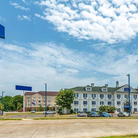 Motel 6-Shreveport, La Flournoy Экстерьер фото