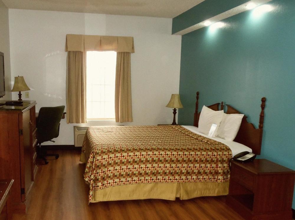 Motel 6-Shreveport, La Flournoy Экстерьер фото