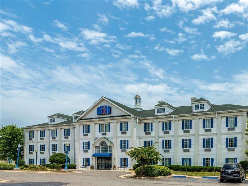 Motel 6-Shreveport, La Flournoy Экстерьер фото