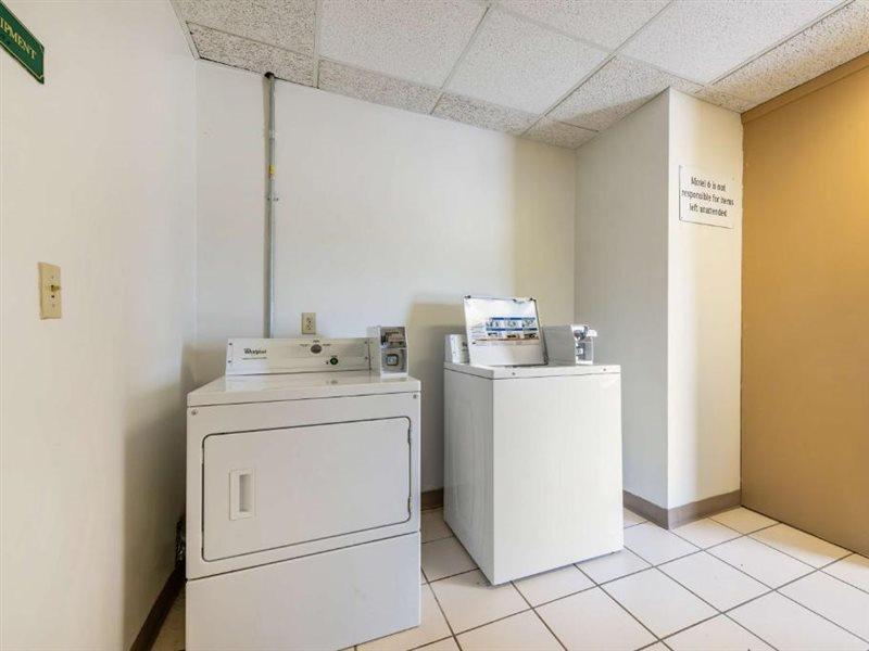 Motel 6-Shreveport, La Flournoy Экстерьер фото