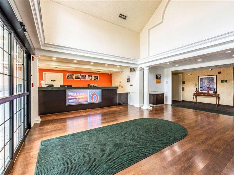 Motel 6-Shreveport, La Flournoy Экстерьер фото