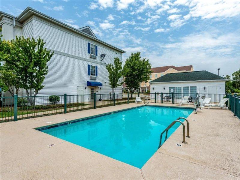Motel 6-Shreveport, La Flournoy Экстерьер фото