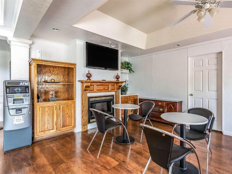 Motel 6-Shreveport, La Flournoy Экстерьер фото