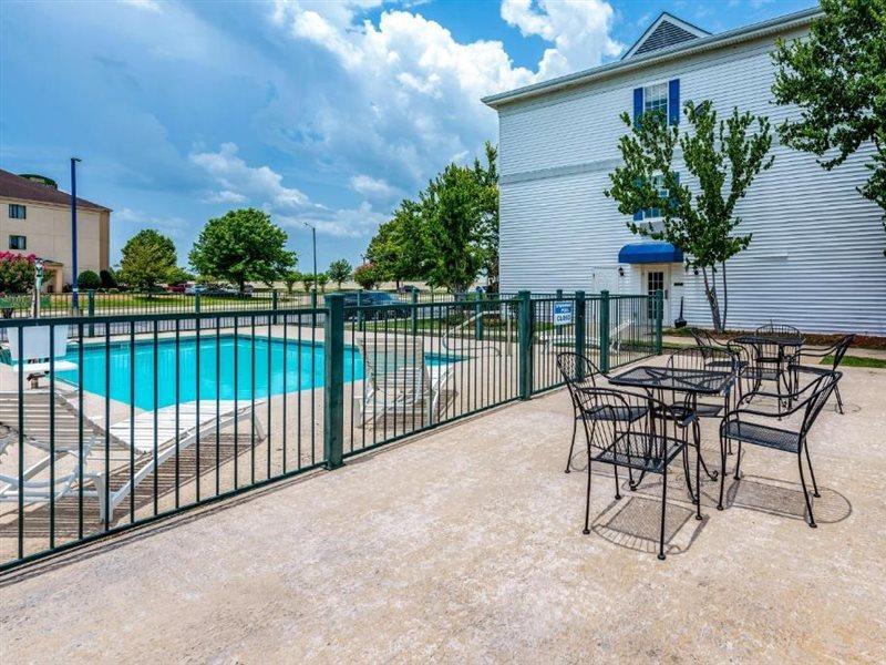 Motel 6-Shreveport, La Flournoy Экстерьер фото