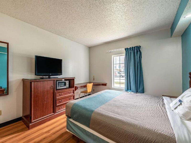 Motel 6-Shreveport, La Flournoy Экстерьер фото