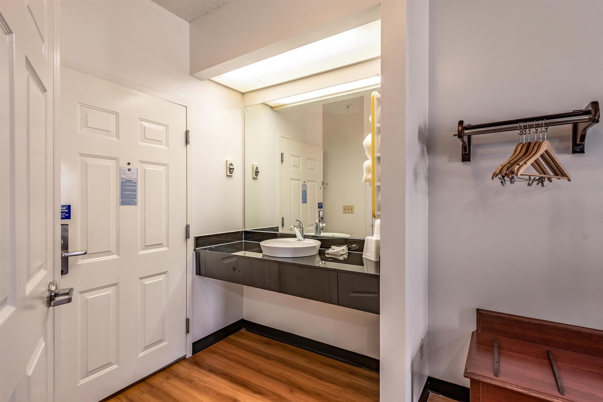 Motel 6-Shreveport, La Flournoy Экстерьер фото