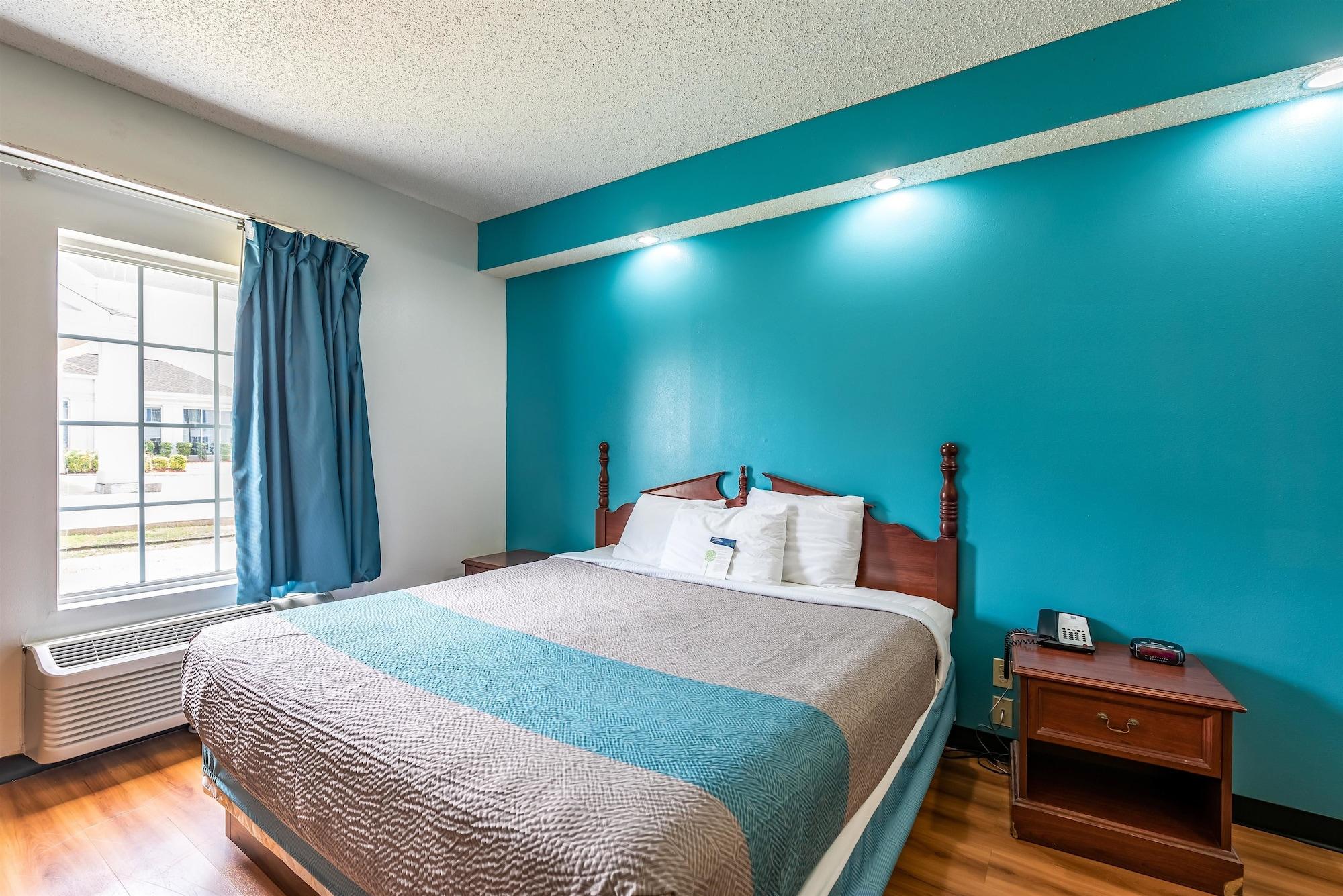 Motel 6-Shreveport, La Flournoy Экстерьер фото