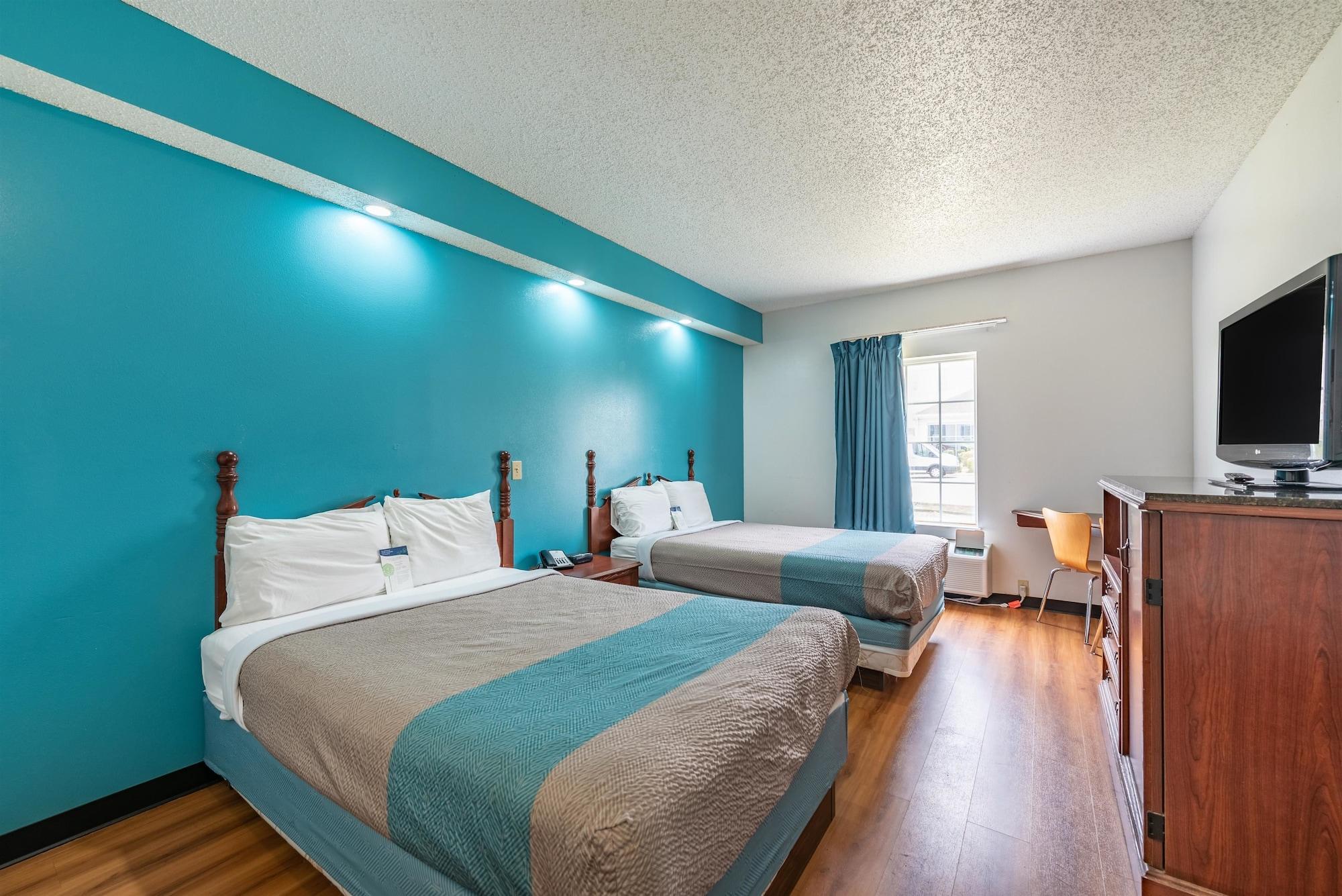 Motel 6-Shreveport, La Flournoy Экстерьер фото