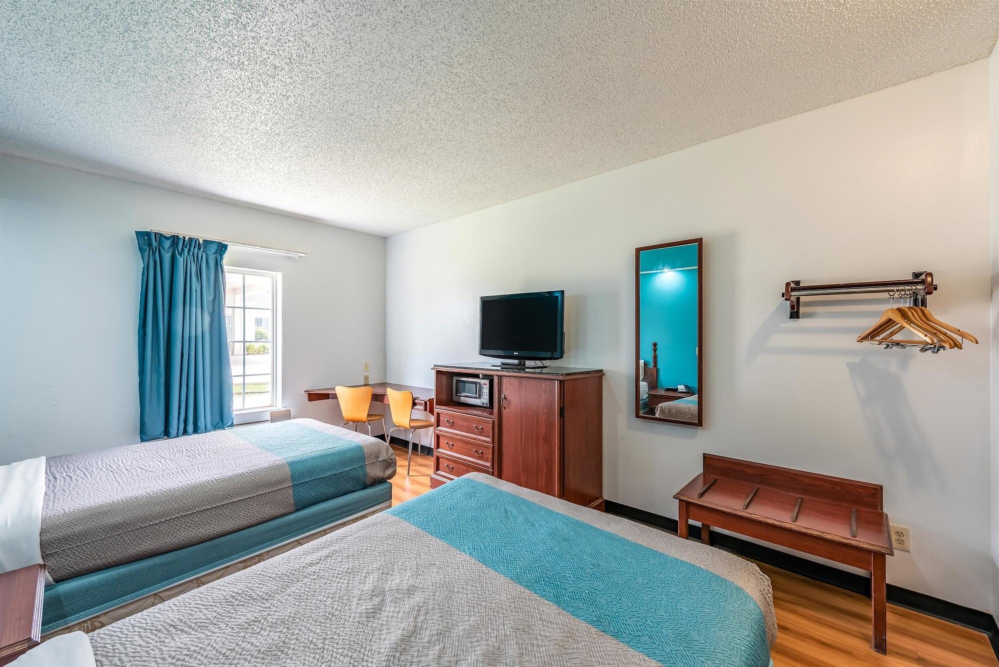 Motel 6-Shreveport, La Flournoy Экстерьер фото