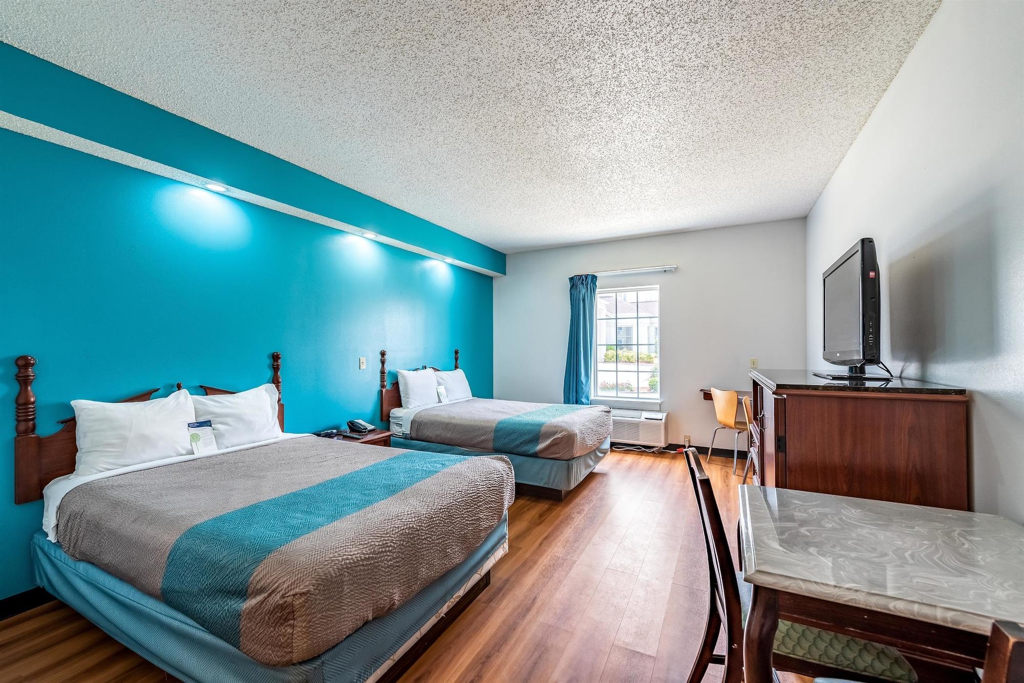 Motel 6-Shreveport, La Flournoy Экстерьер фото
