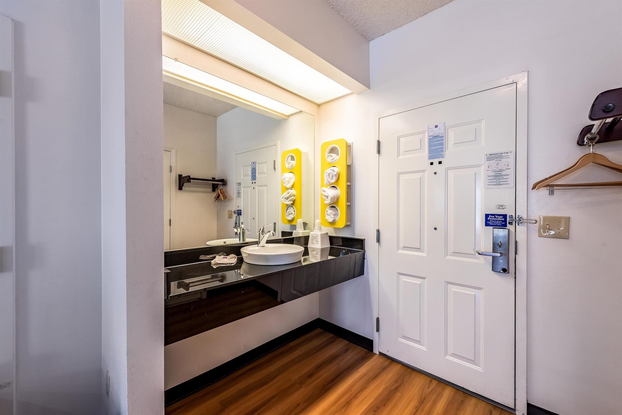 Motel 6-Shreveport, La Flournoy Экстерьер фото