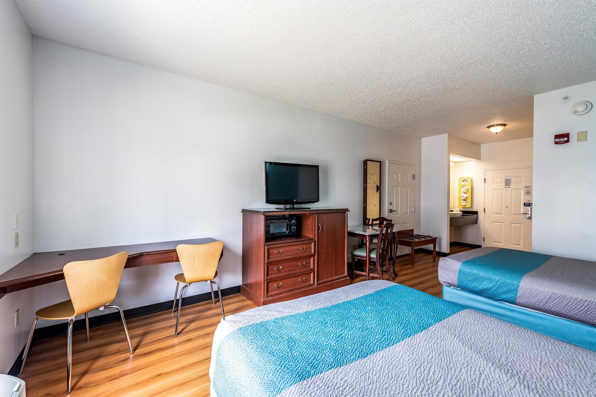 Motel 6-Shreveport, La Flournoy Экстерьер фото
