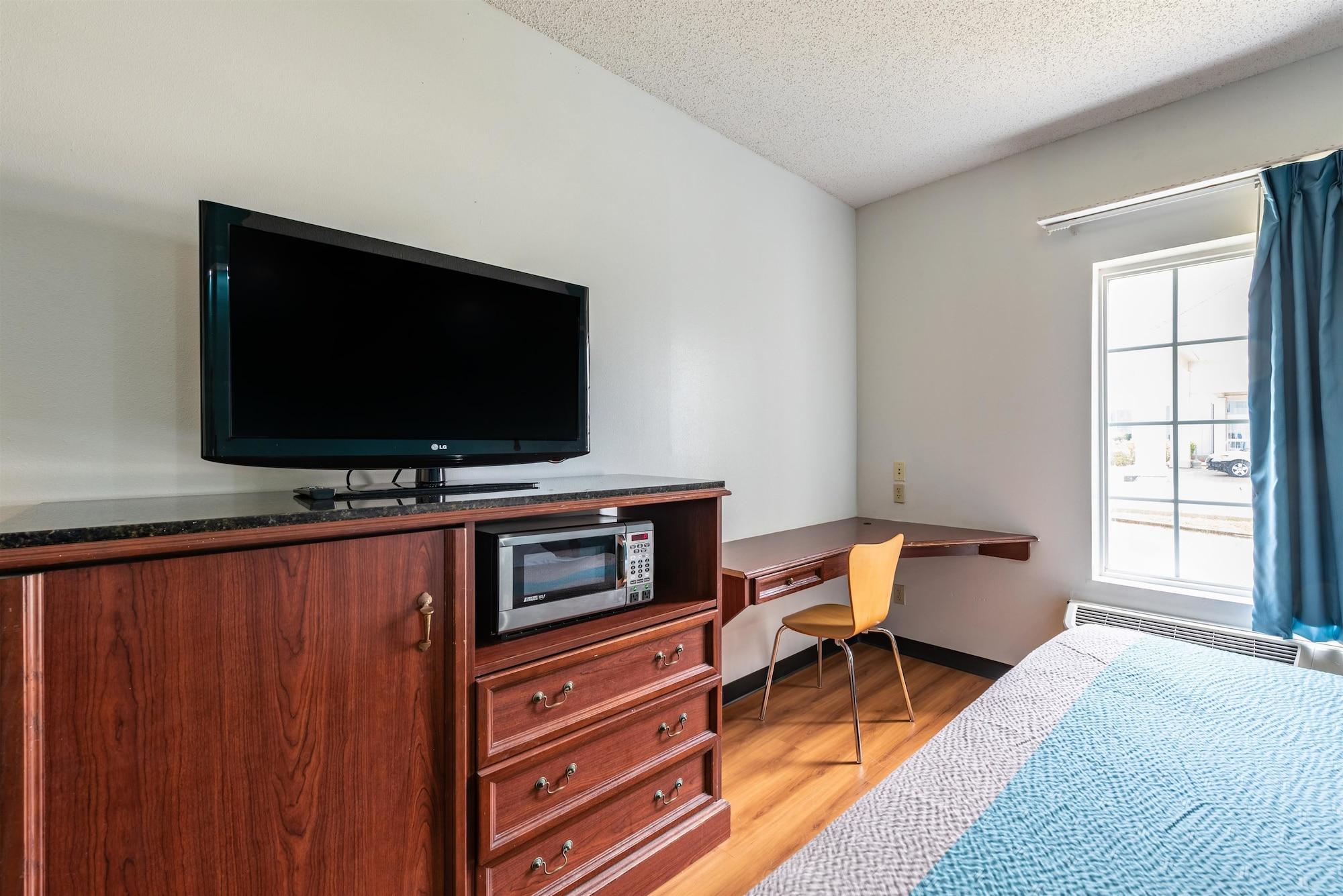 Motel 6-Shreveport, La Flournoy Экстерьер фото