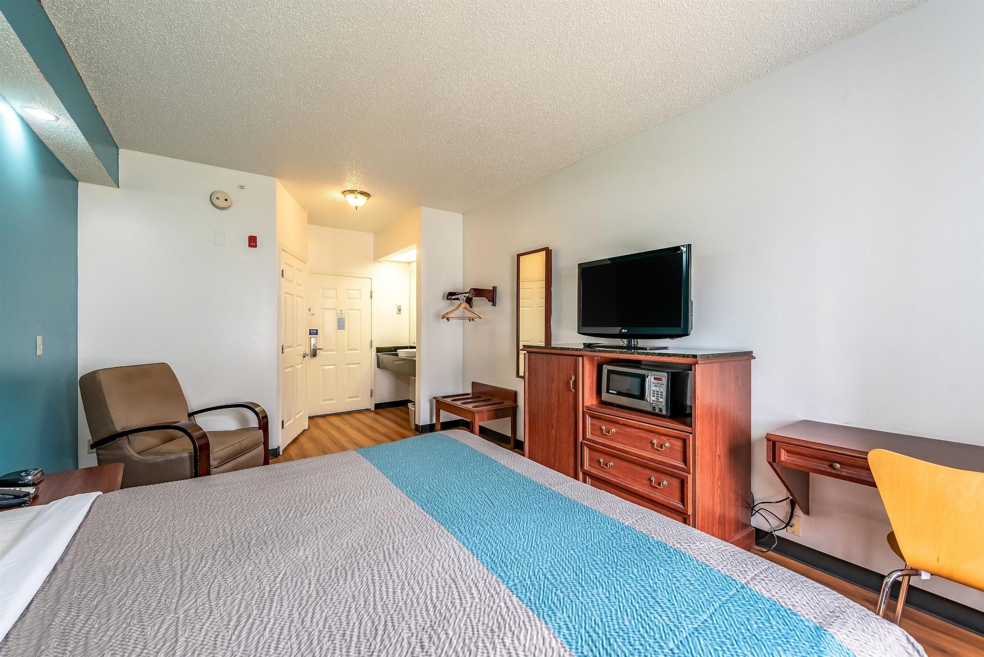 Motel 6-Shreveport, La Flournoy Экстерьер фото