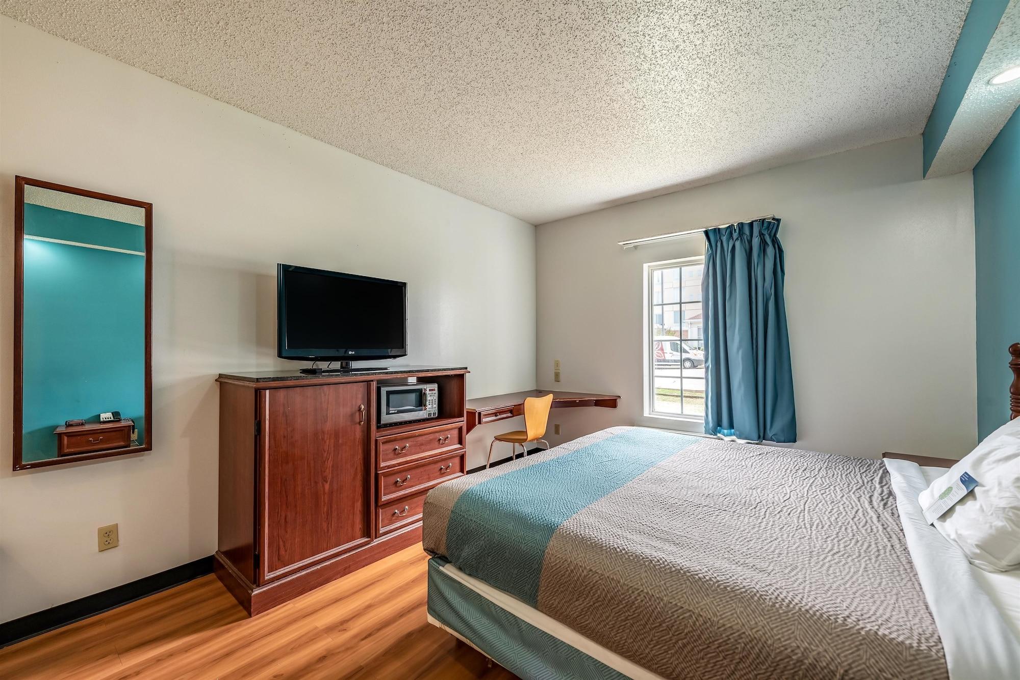 Motel 6-Shreveport, La Flournoy Экстерьер фото