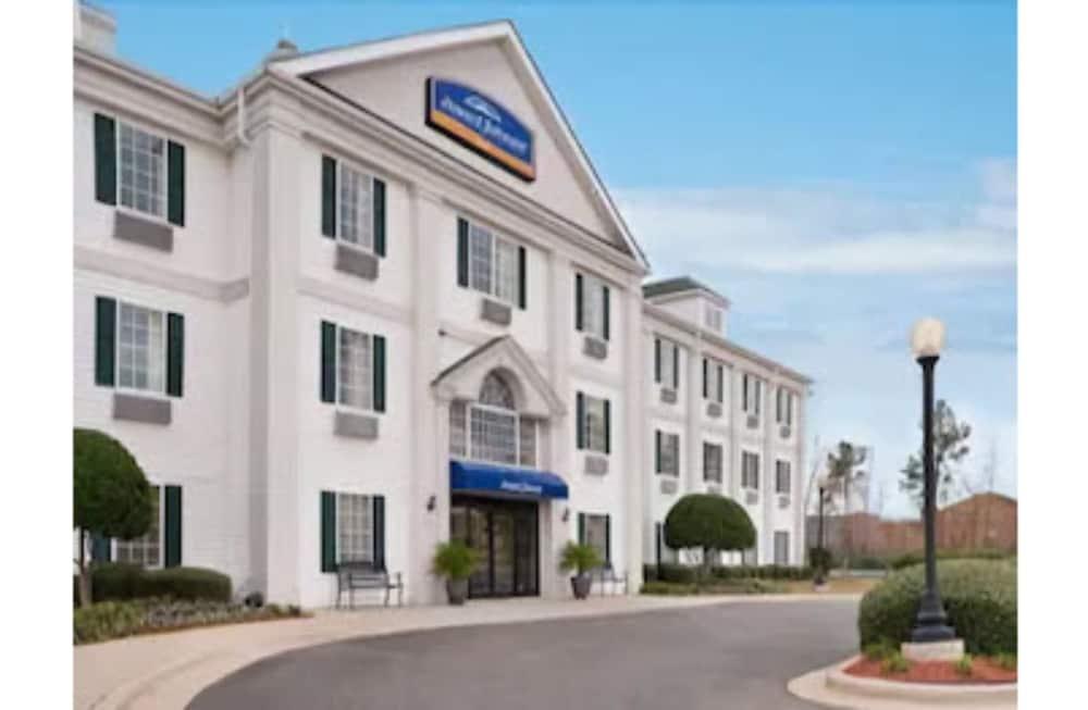 Motel 6-Shreveport, La Flournoy Экстерьер фото