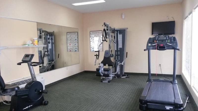 Motel 6-Shreveport, La Flournoy Экстерьер фото