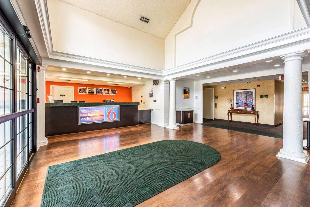 Motel 6-Shreveport, La Flournoy Экстерьер фото