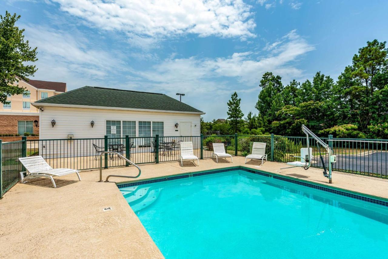 Motel 6-Shreveport, La Flournoy Экстерьер фото