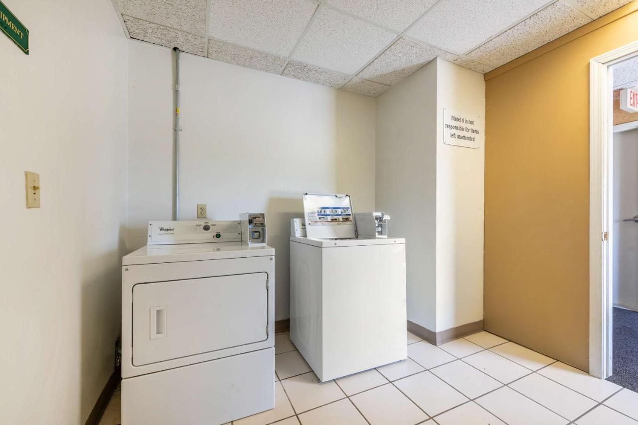 Motel 6-Shreveport, La Flournoy Экстерьер фото