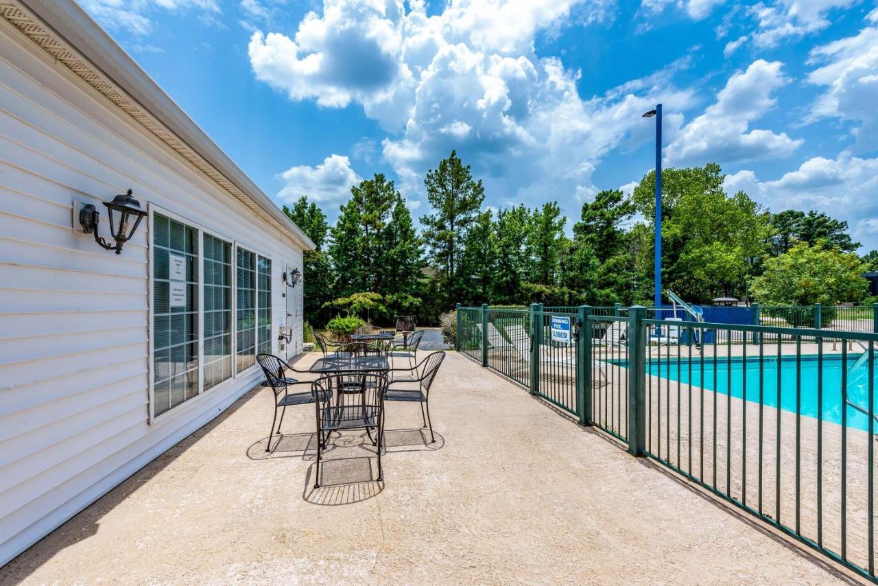 Motel 6-Shreveport, La Flournoy Экстерьер фото
