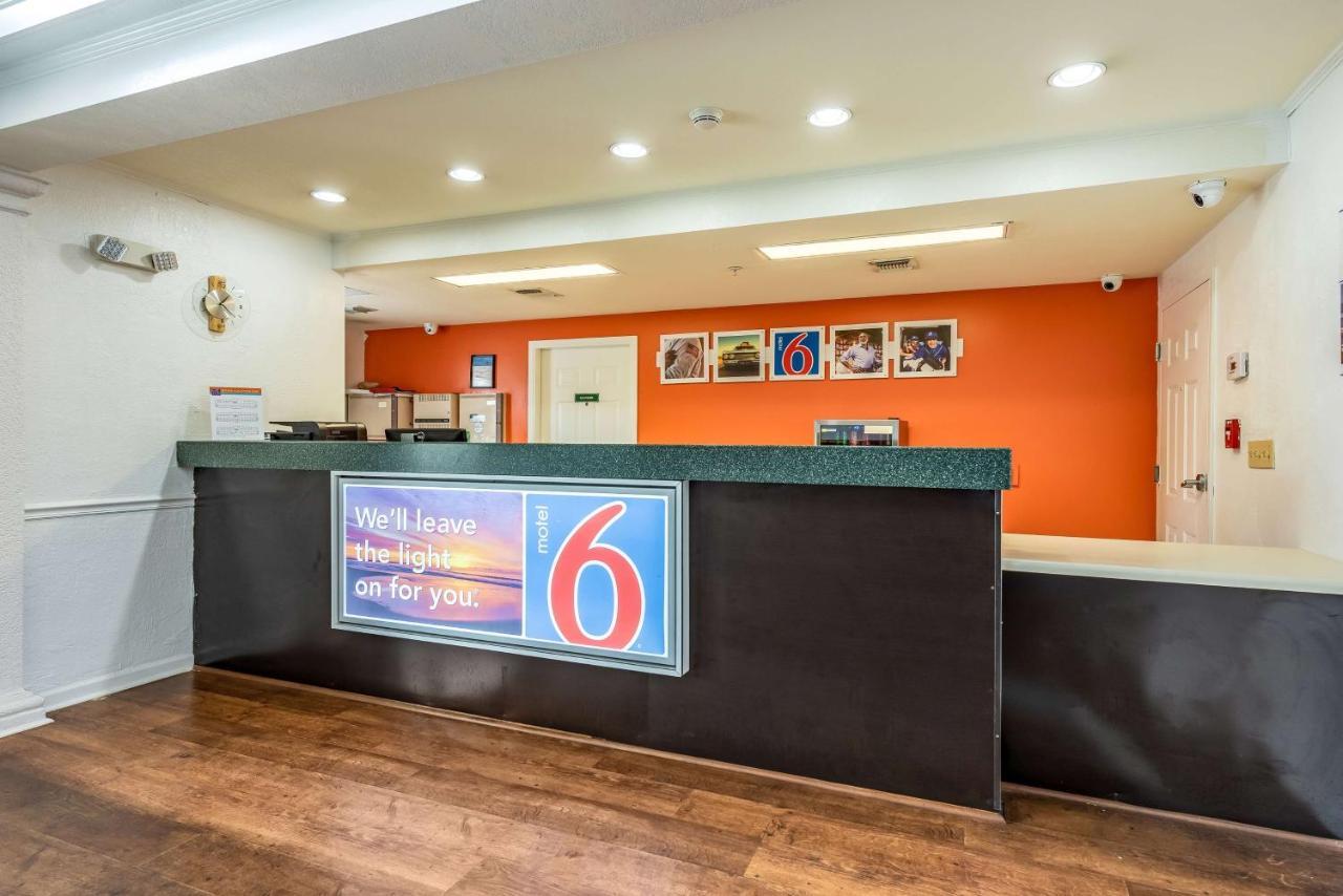 Motel 6-Shreveport, La Flournoy Экстерьер фото
