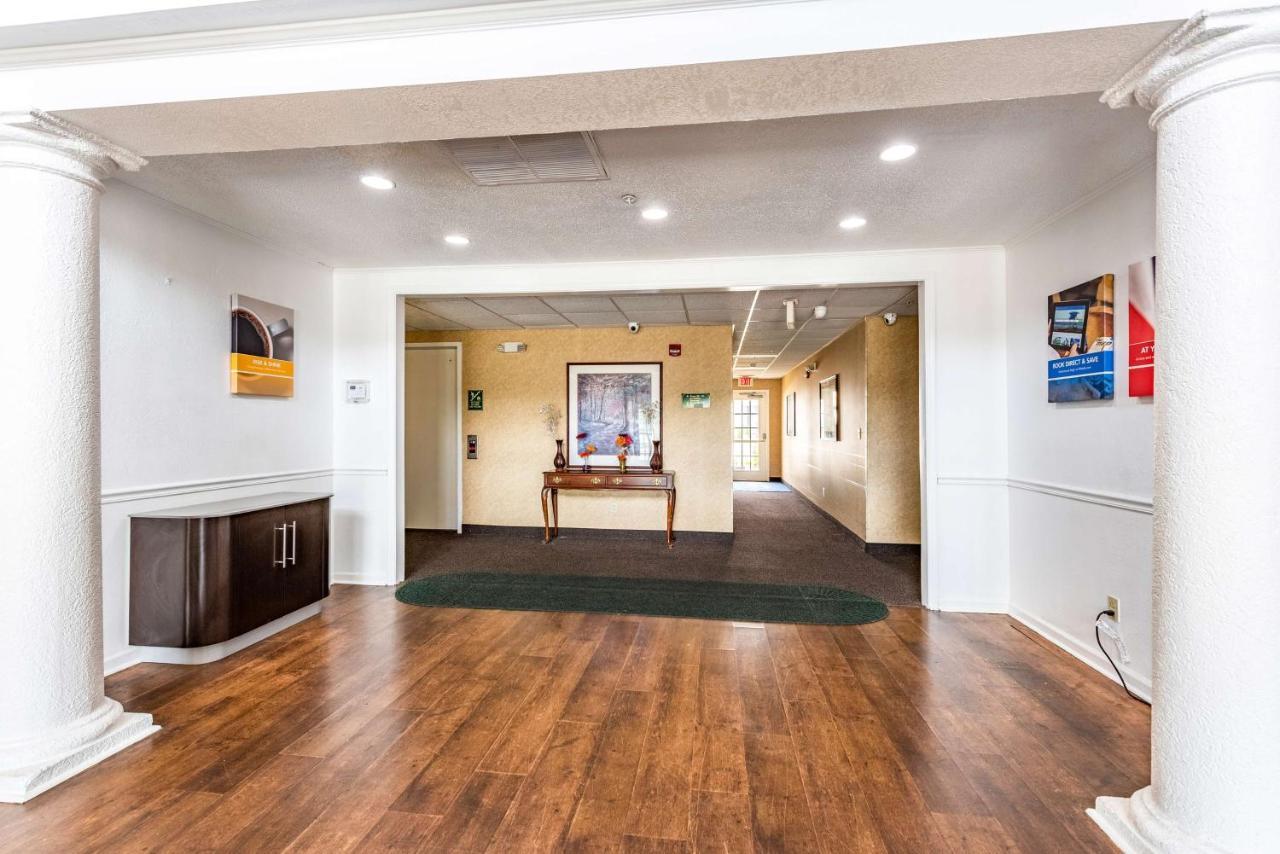 Motel 6-Shreveport, La Flournoy Экстерьер фото