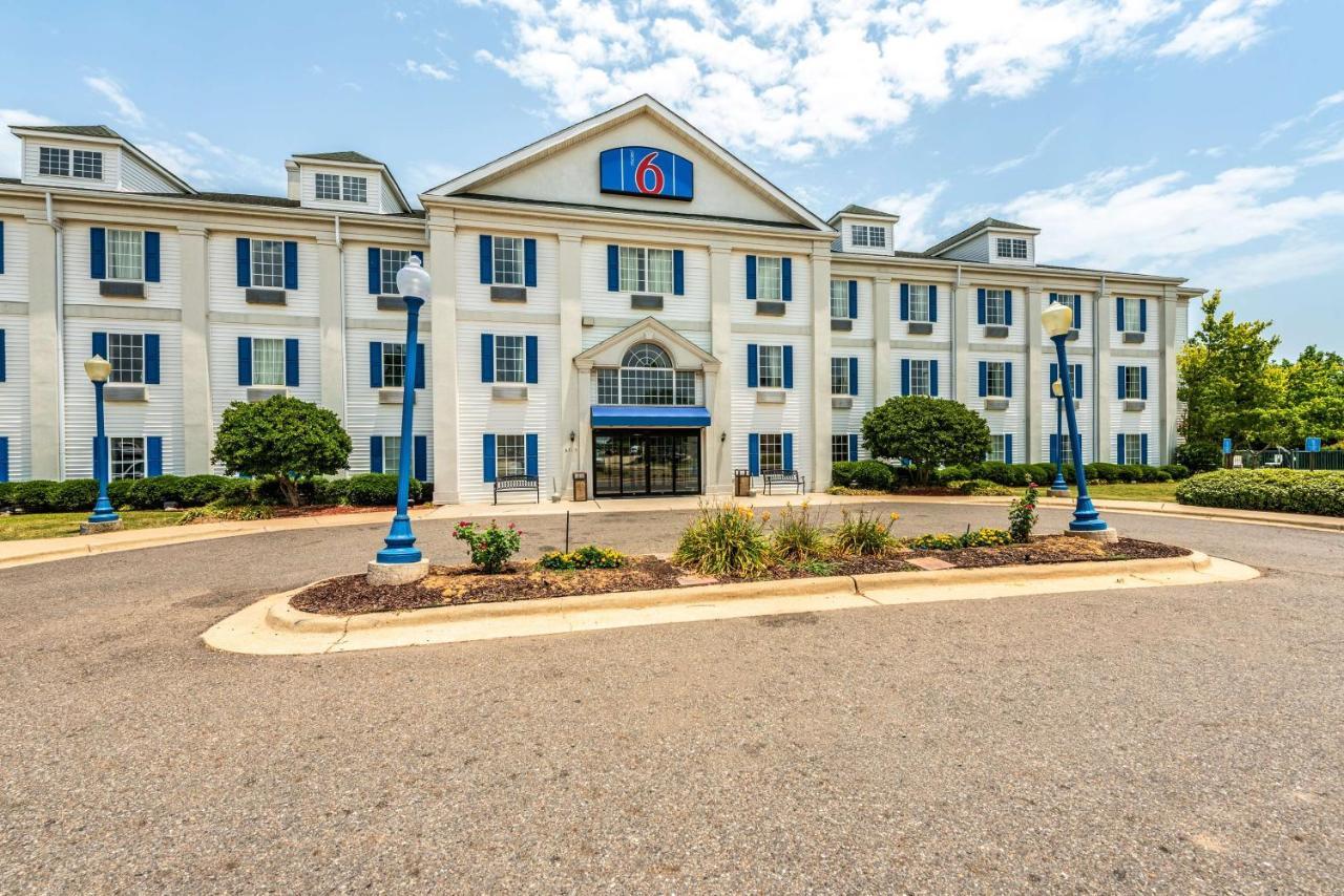 Motel 6-Shreveport, La Flournoy Экстерьер фото