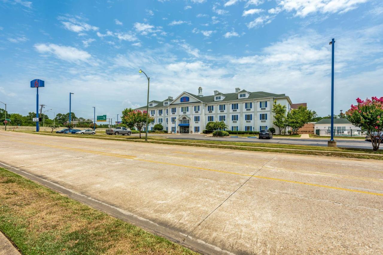 Motel 6-Shreveport, La Flournoy Экстерьер фото