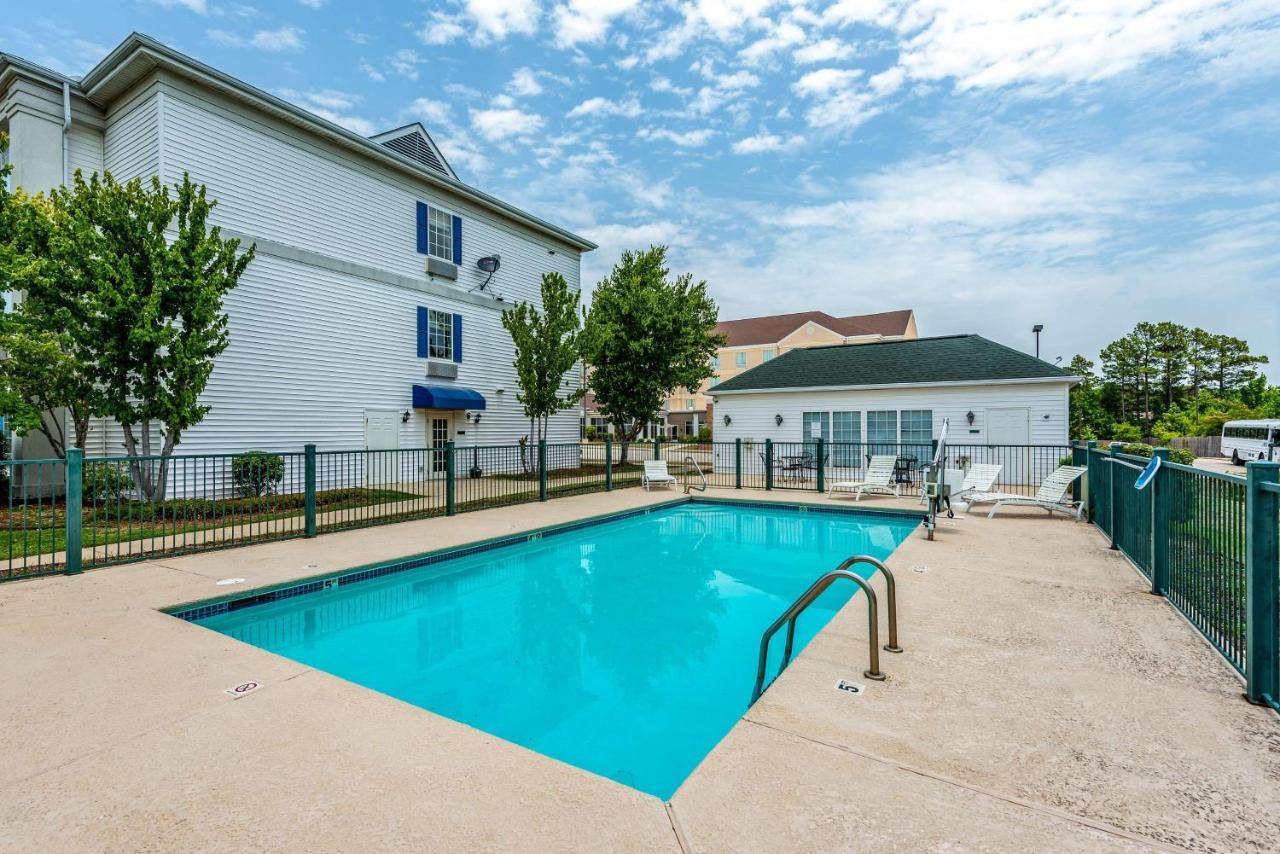Motel 6-Shreveport, La Flournoy Экстерьер фото