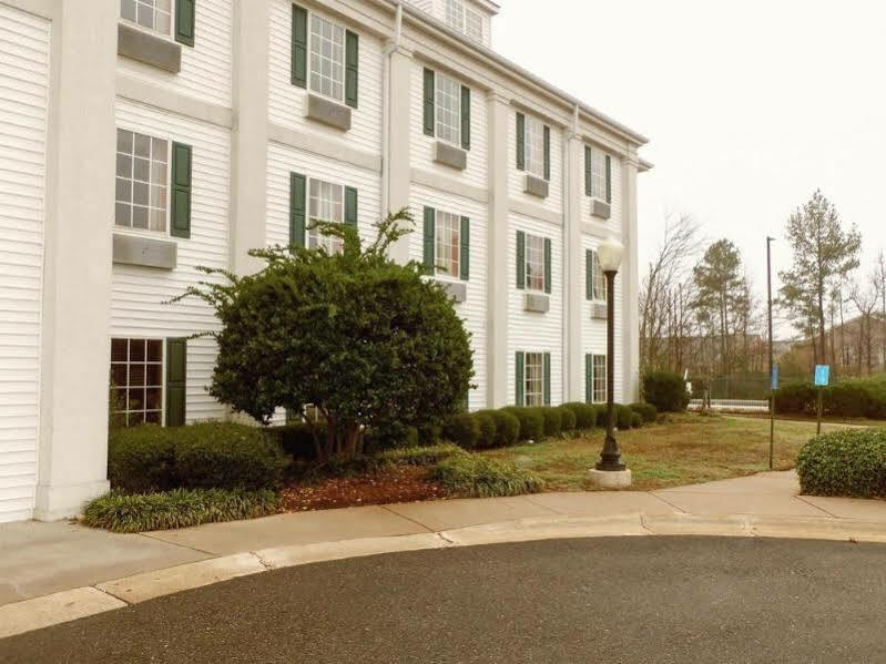 Motel 6-Shreveport, La Flournoy Экстерьер фото